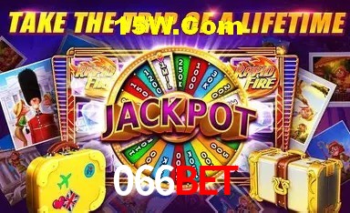 A Emoção da Loteria na 066Bet: Uma Chance de Mudança de Vida